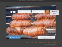 Tablet Screenshot of firmalar.com